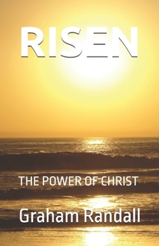 Paperback Risen: The Power of Christ Book