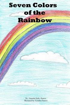 Paperback Seven Colors of the Rainbow Book