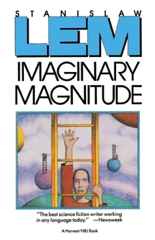 Paperback Imaginary Magnitude Book