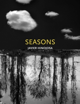Paperback Javier Hinojosa: Seasons Book