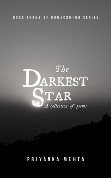 Paperback The Darkest Star Book