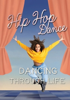 Paperback Hip Hop Dance Book