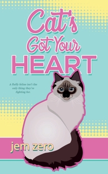 Paperback Cat's Got Your Heart Book