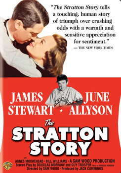 The Stratton Story
