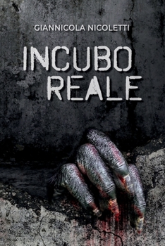 Paperback Incubo Reale [Italian] Book