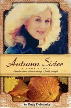 Paperback Autumn Sister Book