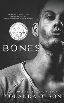 Paperback Bones Book