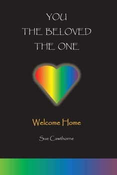Paperback You The Beloved The One: Welcome Home Book