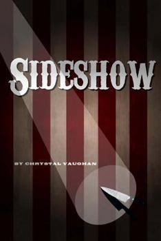 Paperback Sideshow Book