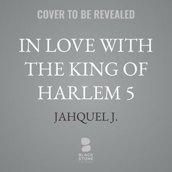 Audio CD In Love with the King of Harlem 5 Book