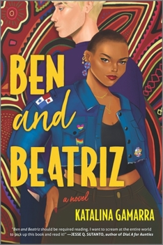 Paperback Ben and Beatriz Book