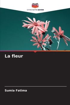 Paperback La fleur [French] Book
