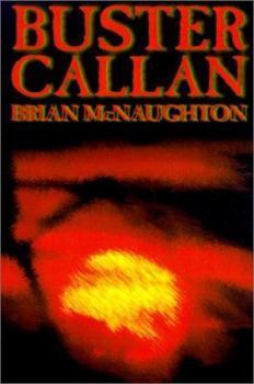 Hardcover Buster Callan Book