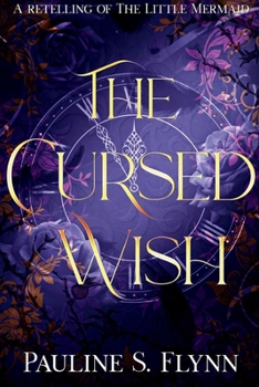 Paperback The Cursed Wish Book