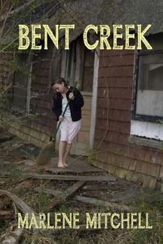 Paperback Bent Creek Book