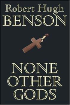 Paperback None Other Gods Book