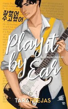 Paperback Play It By Ear Book
