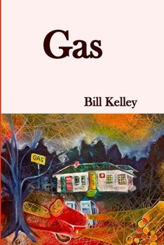 Paperback Gas Book