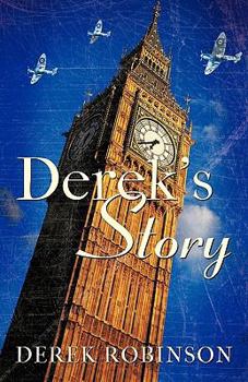 Paperback Derek's Story Book
