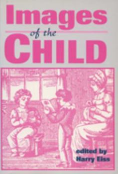 Paperback Images of the Child Book