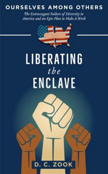 Paperback Liberating the Enclave Book