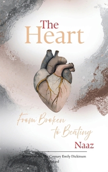 Paperback The Heart From Broken To Beating Book