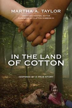 Paperback In the Land of Cotton Book