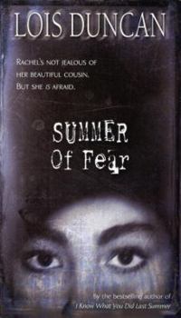 Mass Market Paperback Summer of Fear Book