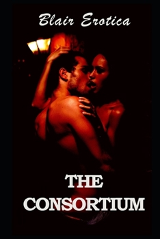 Paperback The Consortium Book