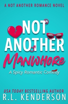 Paperback Not Another Manwhore Book