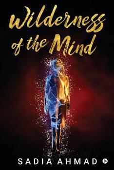 Paperback Wilderness of the Mind Book