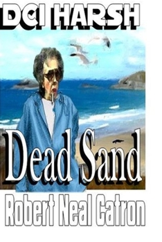 Paperback Dead Sand Book