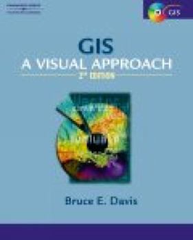 Paperback GIS: A Visual Approach Book