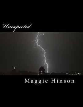Paperback Unexpected Book