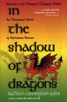 Hardcover In the Shadow of Dragons Book