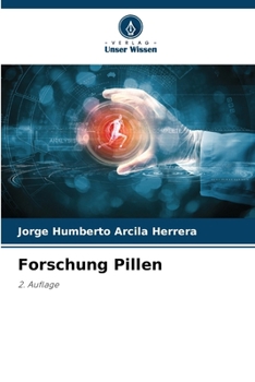 Paperback Forschung Pillen [German] Book