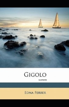 Paperback Gigolo Illustrated Book