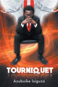 Hardcover Tourniquet Book