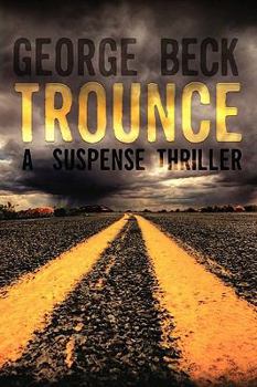 Paperback Trounce: A Suspense Thriller Book