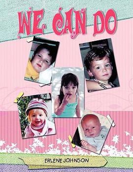 Paperback We Can Do Book