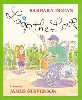 Hardcover Loop the Loop Book