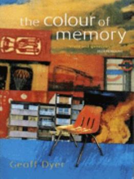Paperback The Colour of Memory Book