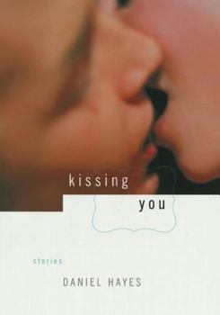 Paperback Kissing You: Stories Book