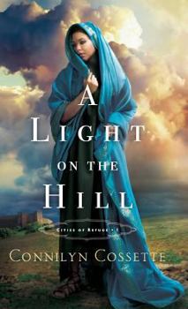 Hardcover Light on the Hill Book