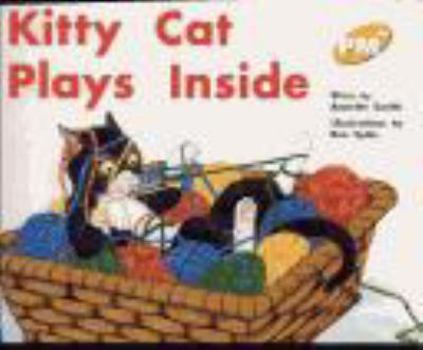 Paperback PM Fiction Plus (Progress with Meaning) Book