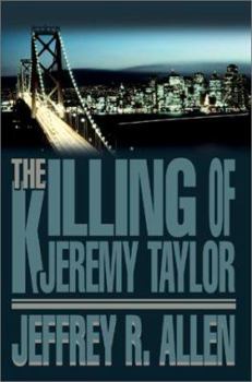 Paperback The Killing of Jeremy Taylor Book