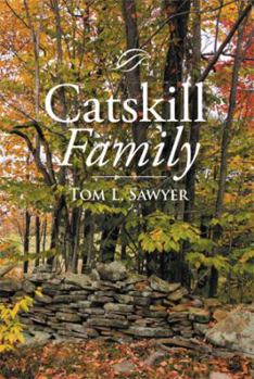 Paperback Catskill Family Book