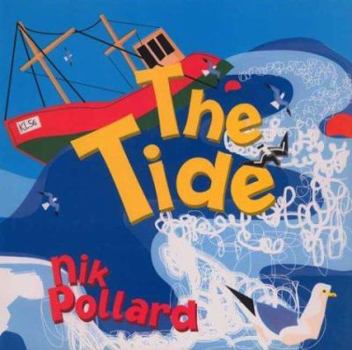 Hardcover The Tide Book