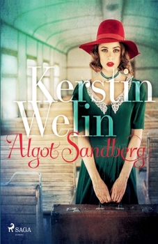 Paperback Kerstin Welin [Swedish] Book