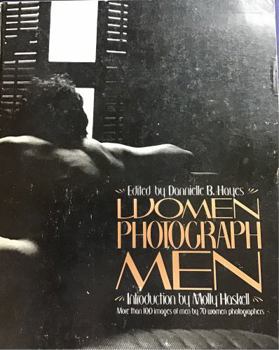 Paperback Women photograph men Book